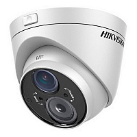 2 Мп Turbo HD видеокамера DS-2CE56D5T-VFIT3