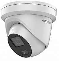 2 Мп ColorVu IP видеокамера Hikvision DS-2CD2327G3E-L (4 мм)