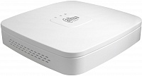 4-канальный Smart 1U сетевой видеорегистратор Dahua DH-NVR2104-S2