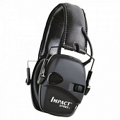 Наушники Impact Sport Black