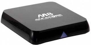 Alfacore Smart TV M8S