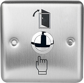 Кнопка входа Yli Electronic ABK-801B