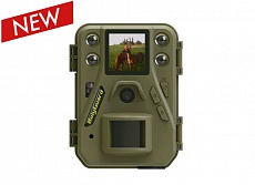 Охотничья камера фотоловушка BolyGuard SG-520 NEW