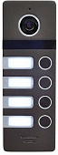 Вызывная панель NeoLight MEGA/4