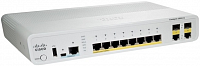 Cisco Catalyst 2960C-8PC-L (WS-C2960C-8PC-L)