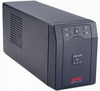 ИБП APC Smart-UPS SC 620VA (SC620I)