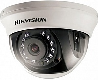 2.0 Мп Turbo HD видеокамера DS-2CE56D0T-IRMMF (2.8 мм)