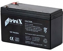 Аккумулятор Trinix АКБ 12V 7Ah