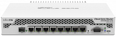 Mikrotik CCR1009-8G-1S-PC