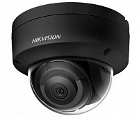 DS-2CD2183G2-IS 2.8mm black 8 Мп AcuSense Dome IP