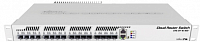 Mikrotik Cloud Router Switch CRS317-1G-16S+RM