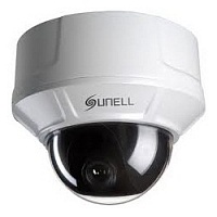 Купольная видеокамера Sunell SN-FXP5920DVP/2.8-10