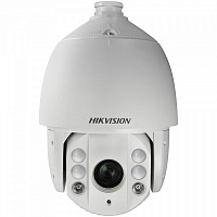 2.0МП HDTVI SpeedDome Hikvision DS-2AE7230TI-A