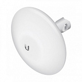 Wi-Fi точка доступа Ubiquiti NanoBeam M5-16