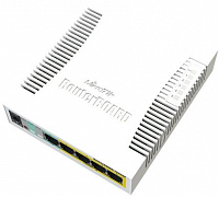 Mikrotik RB260GSP