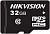 Флеш-карта micro SD Hikvision HS-TF-P1/32G