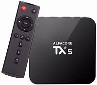 Alfacore Smart TV Prime (D6102STR)