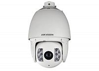 IP SpeedDome Hikvision DS-2DE7186A
