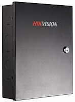 Контроллер для 2-х дверей Hikvision DS-K2802