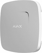 Беспроводной датчик дыма Ajax FIREPROTECT PLUS (WHITE)