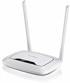 Маршрутизатор TP-LINK TL-WR842N