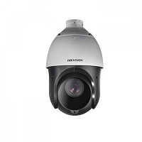 2.0МП HDTVI SpeedDome Hikvision DS-2AE4223TI-D