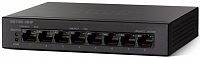 Cisco SB SG110D-08HP (SG110D-08HP-EU)