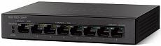 Cisco SB SG110D-08HP (SG110D-08HP-EU)